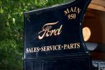Ford Model T Delivery Car 1912 года